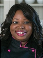 Featured chef Tanorria Askew, #PenntoPan.